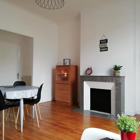 1-6 Pers Situé Entre Les Ponts Appartement