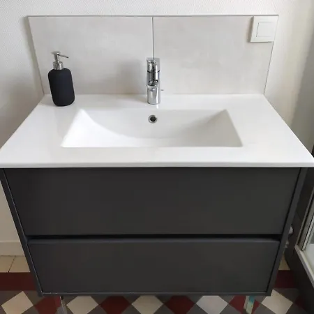 1-6 Pers Situe Entre Les Ponts Appartement Saumur
