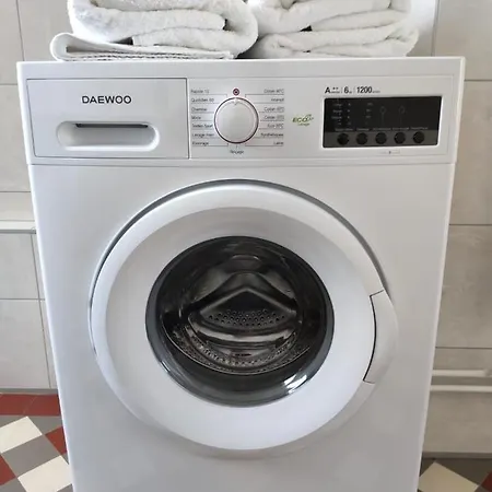 1-6 Pers Situé Entre Les Ponts * Saumur