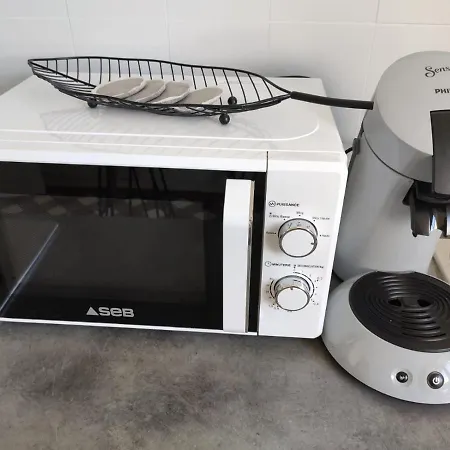 1-6 Pers Situé Entre Les Ponts Appartement *