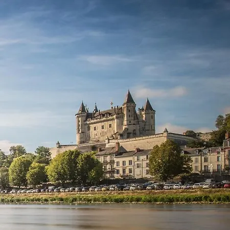 Appartement 1-6 Pers Situé Entre Les Ponts *