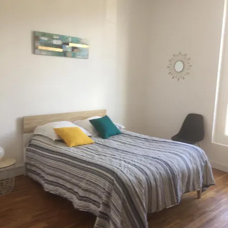 1-6 Pers Situé Entre Les Ponts Saumur