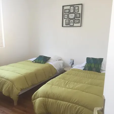 1-6 Pers Situé Entre Les Ponts