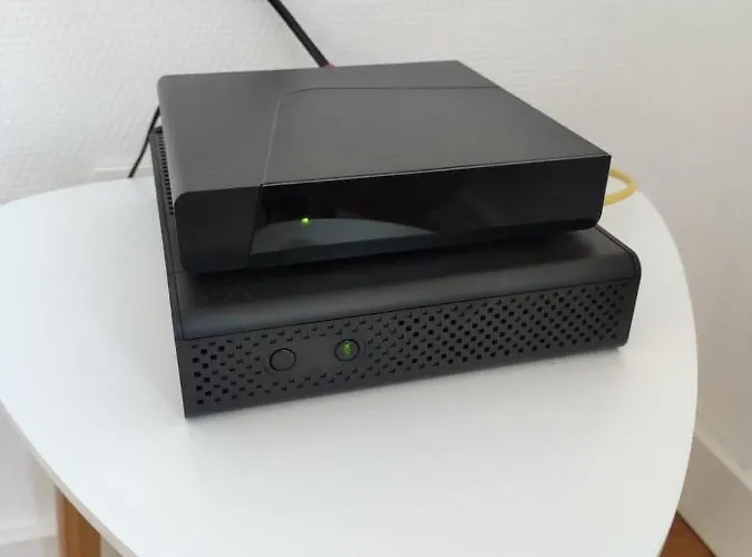 Apartment 1-6 Pers Situe Entre Les Ponts *