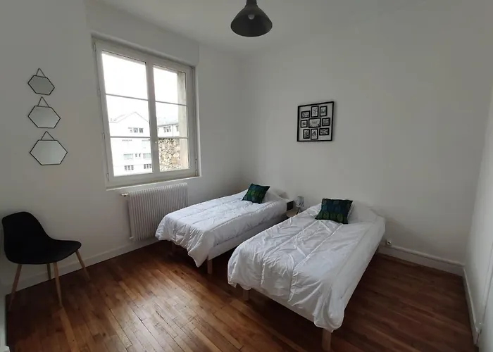 1-6 Pers Situe Entre Les Ponts * Saumur