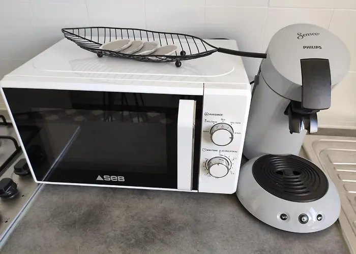 1-6 Pers Situe Entre Les Ponts Apartment *